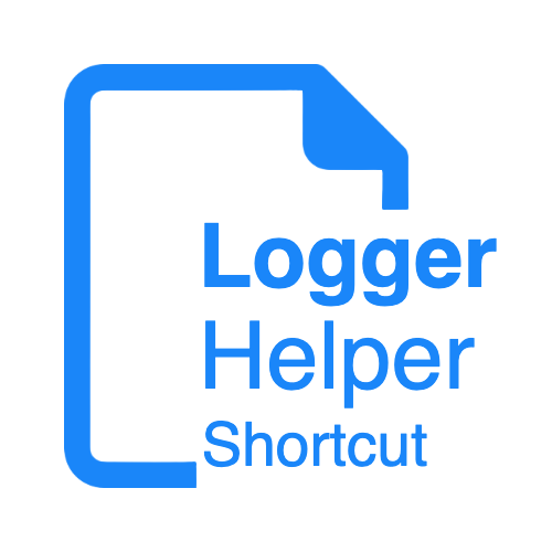 Logger Helper
