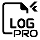 LogPro Flutter